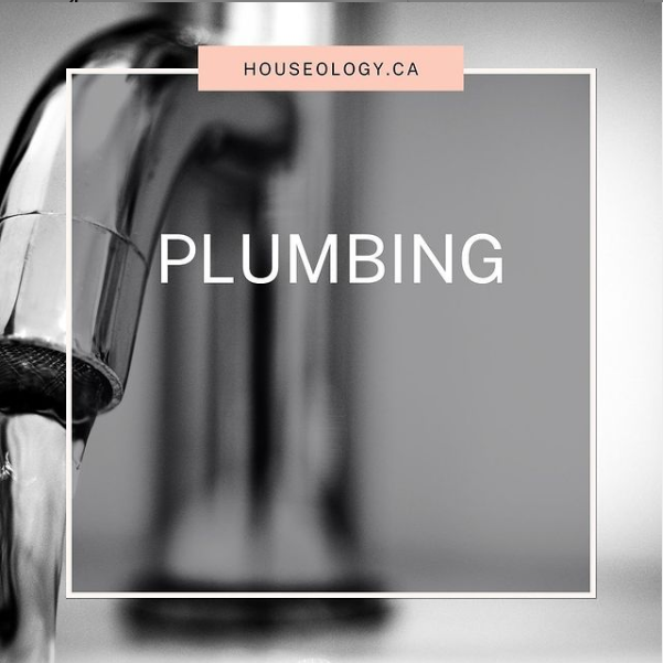 Plumbing Issues - Blog