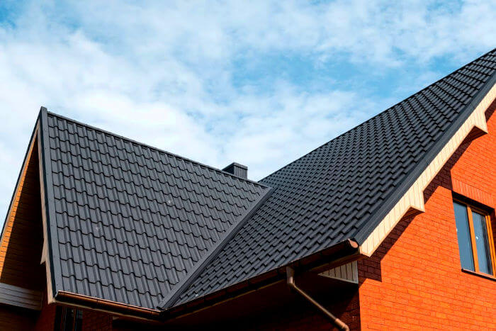 PERFORMING OF ROOFING IN BEST QUALITY