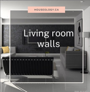 LIVING ROOM WALLS