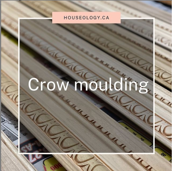 Crown Moulding