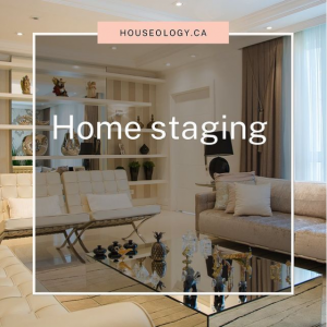 HOME STAGING