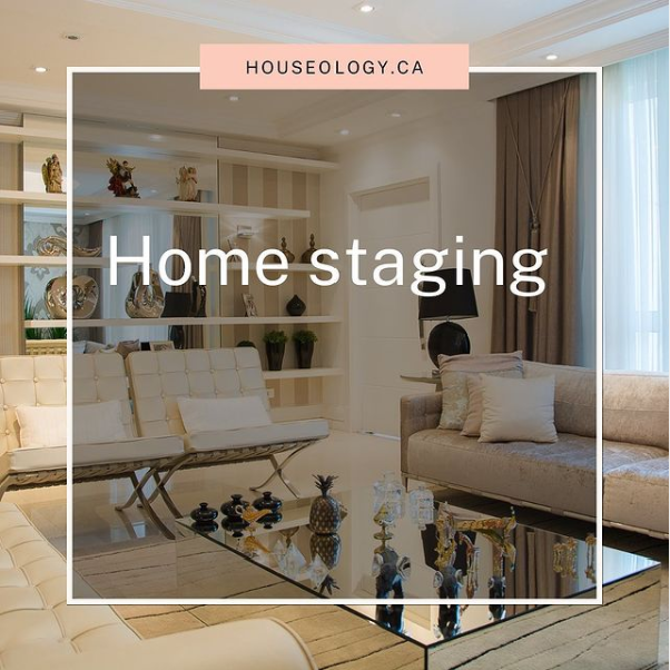 Home staging - blog
